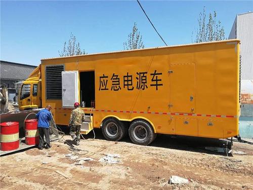 云岩发电车租赁-教您挑选发电机哪些技巧可以掌握使用