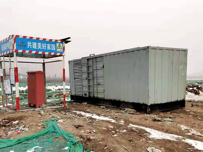 云岩燃气发电机在高海拔地区运行时会遇到哪些常见故障？