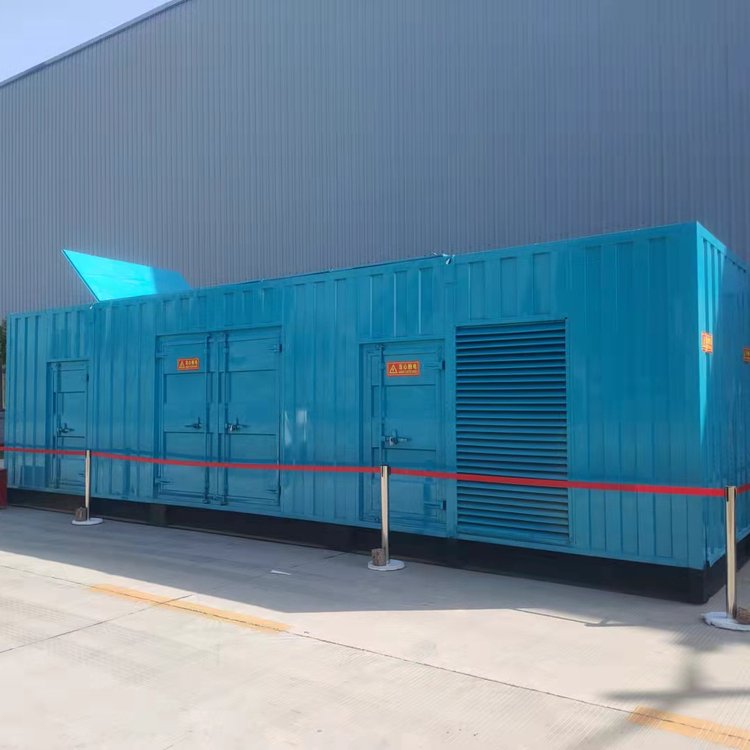 云岩怎样更换柴油发电机组的空气滤清器？