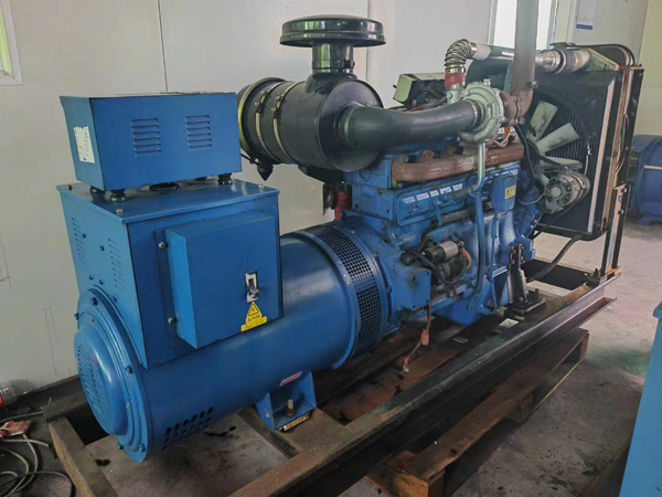 云岩100kW柴油发电机组使用多级机油有哪些优缺点？