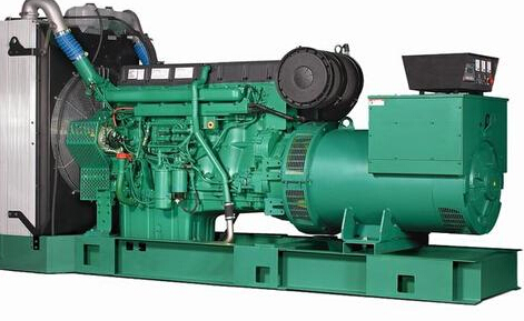 云岩发电机除垢后需要用清水冲洗水冷式机油散热器几次？